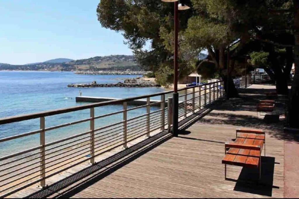 Villa Alisa Avec Piscine Privee Roquebrune-sur-Argens Exterior photo
